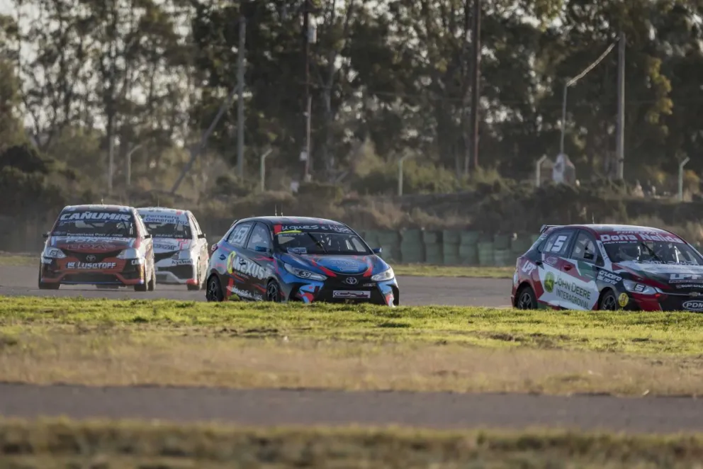 Fotos: Daniel Idiarte para NoticiasNet.