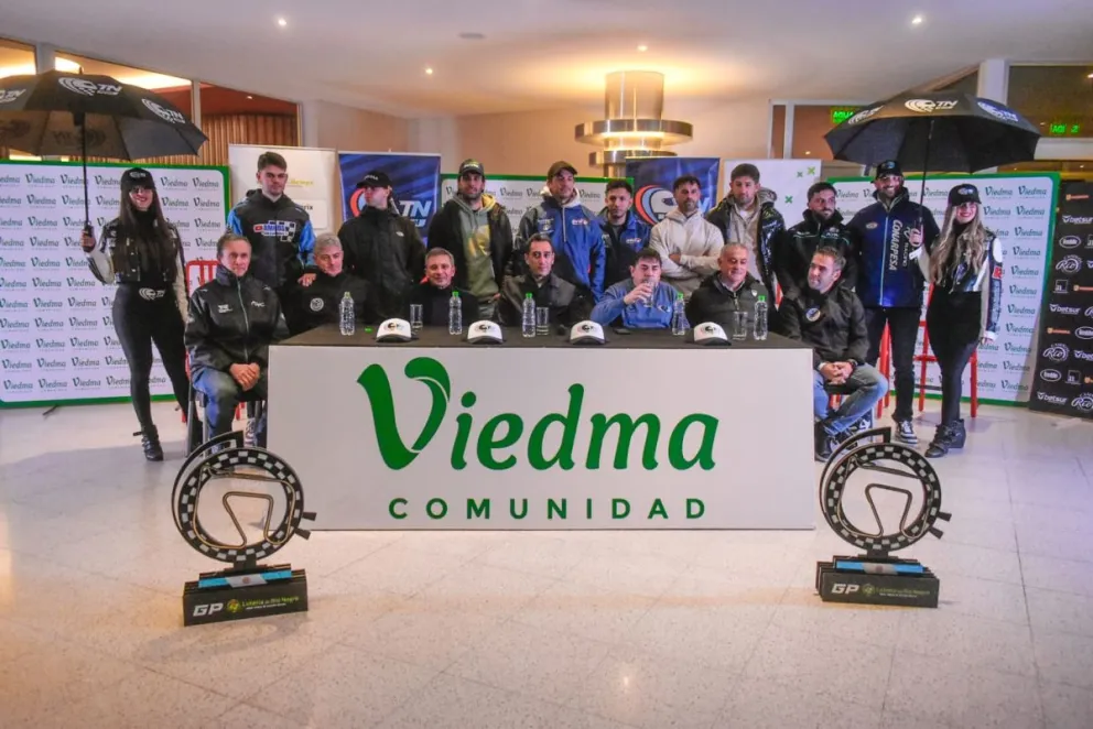 El TN cierra la primera mitad del año en el trazado capitalino. (Fotos: Vanesa Schwemmler para NoticiasNet)