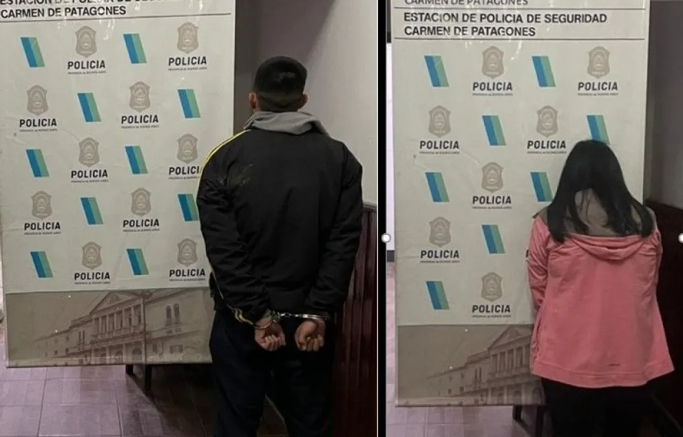 El joven está a la espera de una resolución de la Justicia. 