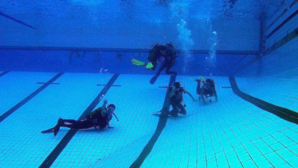 La actividad es arancelara y contará con certificación internacional.