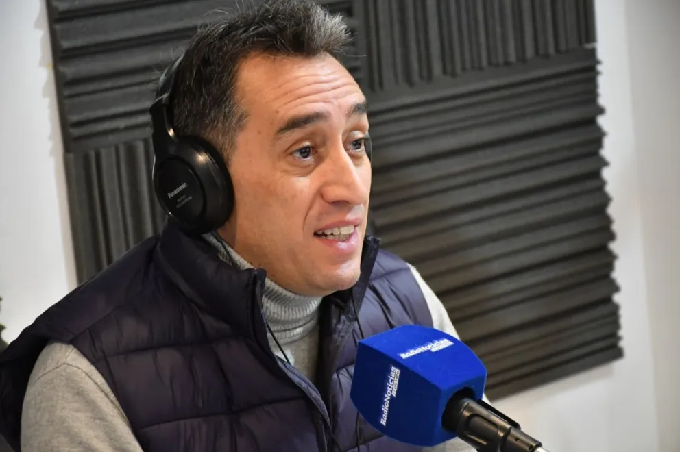 Se buscará alcanzar a todos los barrios. 