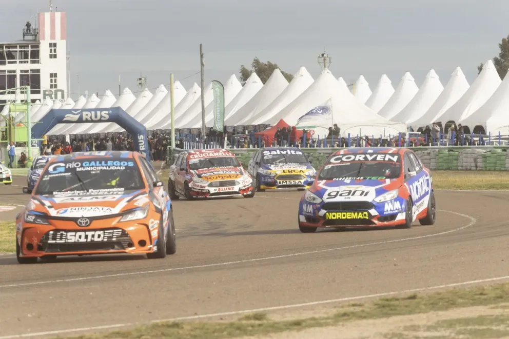 Cada visitante dejó en la ciudad unos 82.000 pesos en promedio.