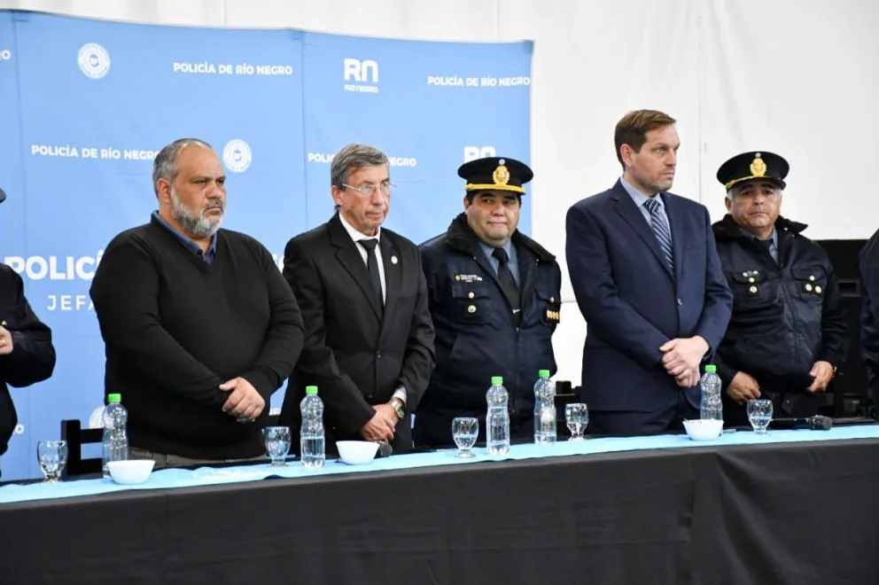 Un evento trascendental que congregará a fuerzas de seguridad y especialistas de renombre.