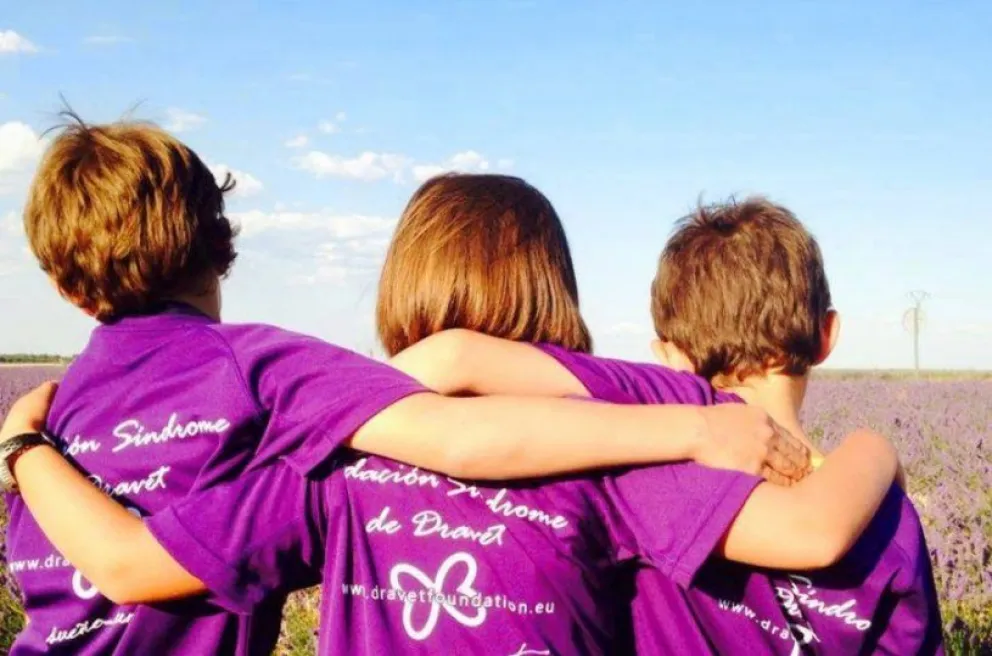 La referente se refirió a la complejidad de esta patología y la vital necesidad de un diagnóstico genético.