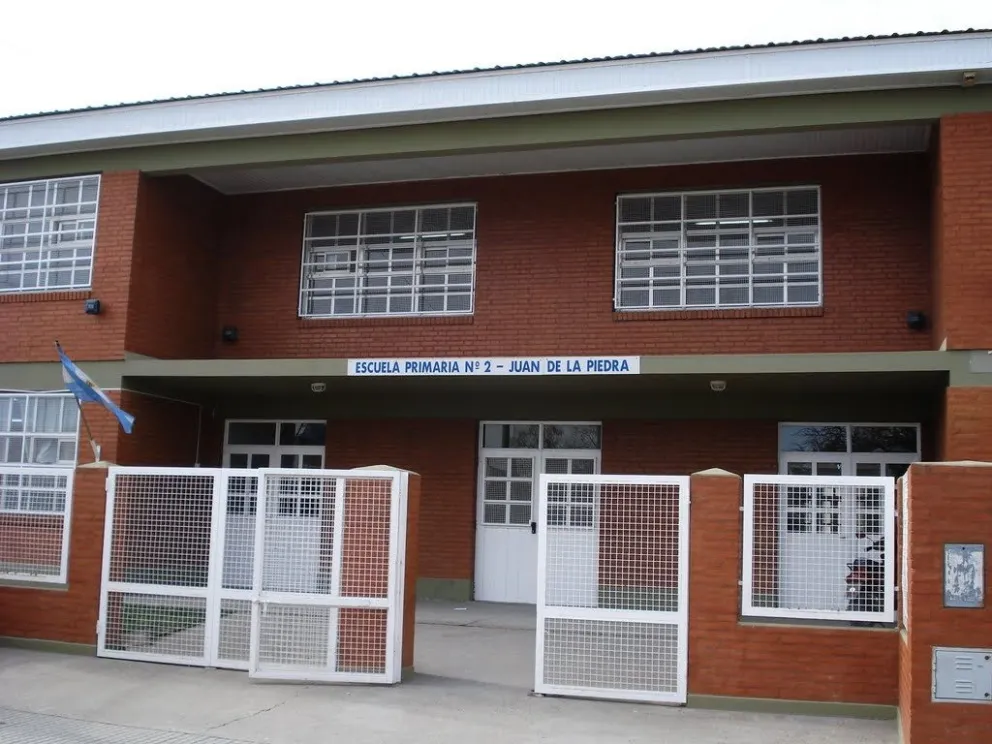 Al no ser oficial, en cada caso dependió de las maestras. Foto: archivo 
