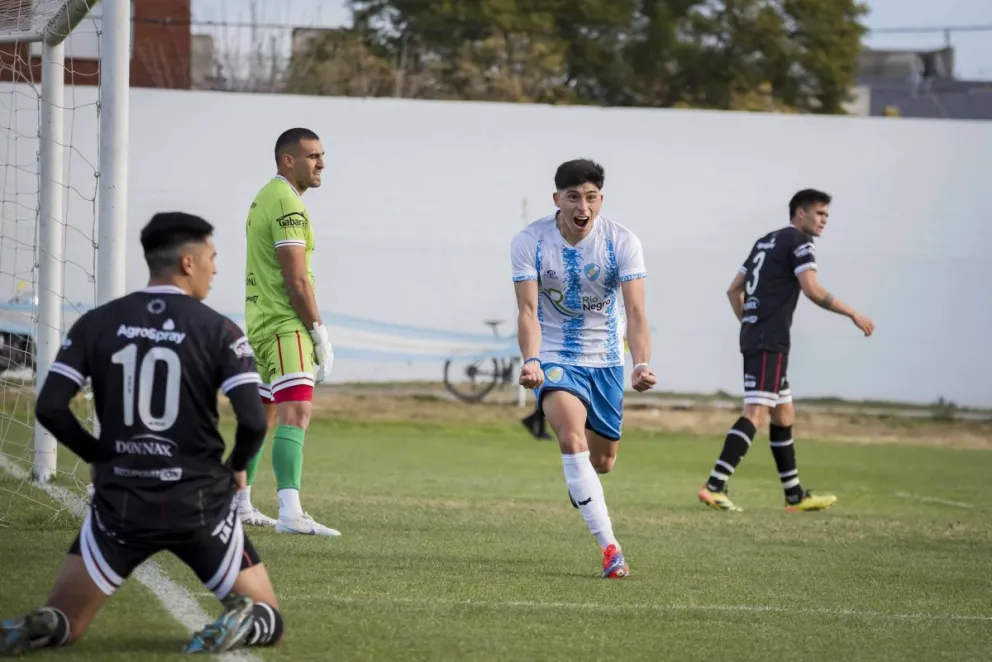 Se juega la segunda fecha de la Reválida.