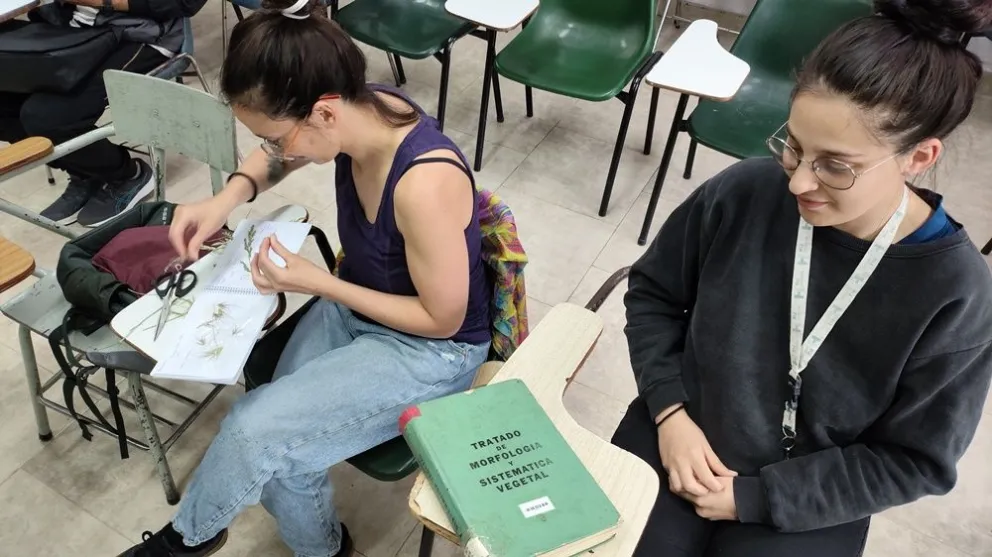 La preinscripción comenzó el 16 de junio y se realiza de forma virtual.