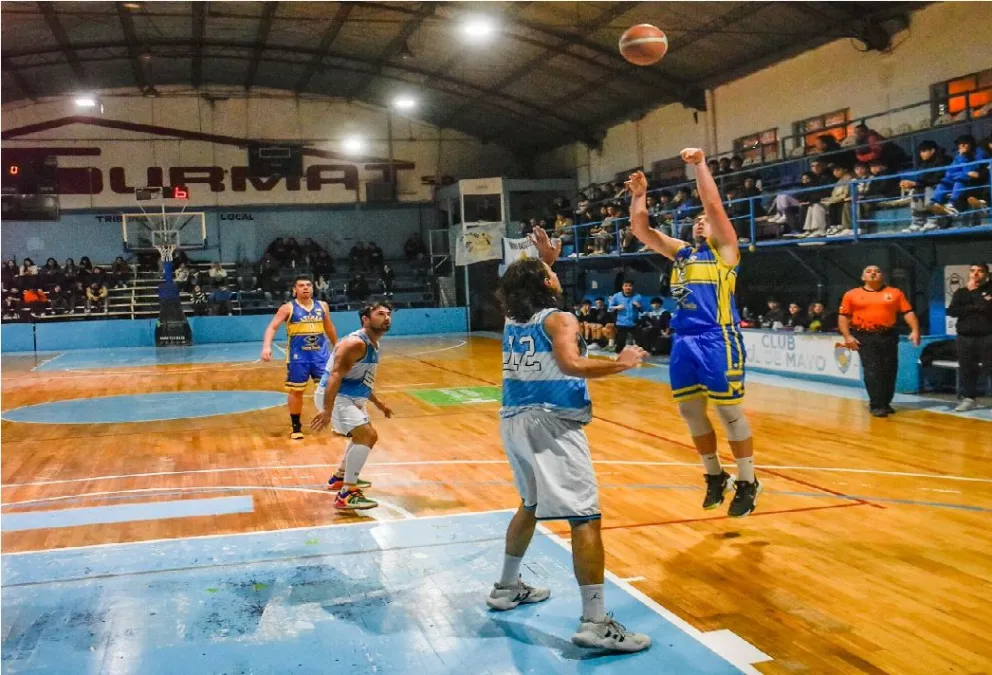 Sol de Mayo - Atenas. Fotos: Vanesa Schwemmler para NoticiasNet. 