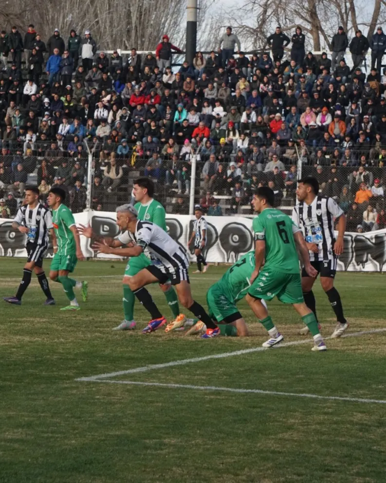 Foto: Club Cipolletti