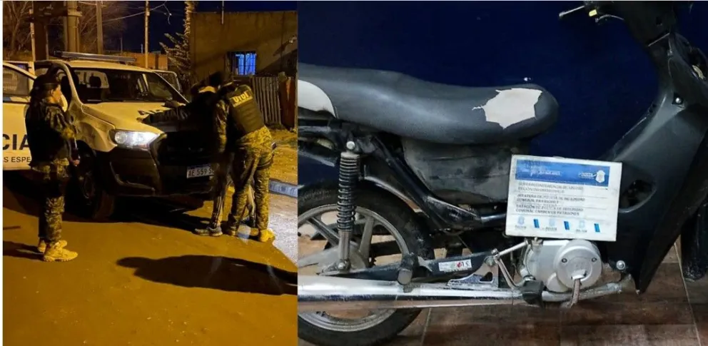 El resultado de los operativos fue positivo en materia de prevención. 