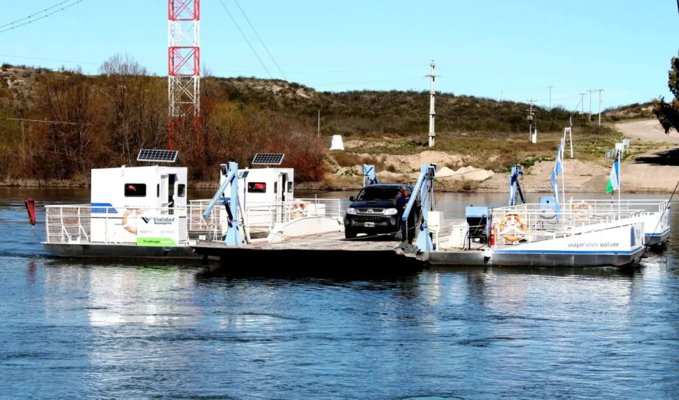 Balsa Sauce Blanco de Guardia Mitre. 