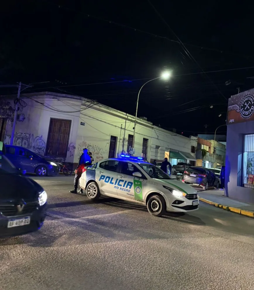 Imagen proporcionada por un lector de NoticiasNet