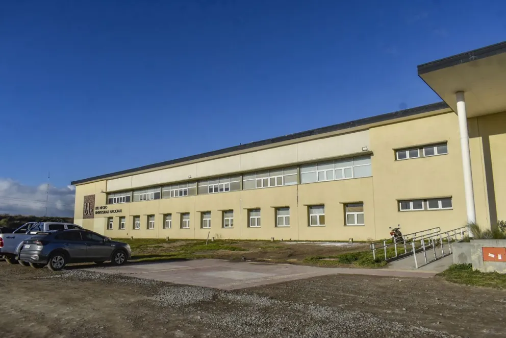 Grave situación financiera en el sistema universitario público. 