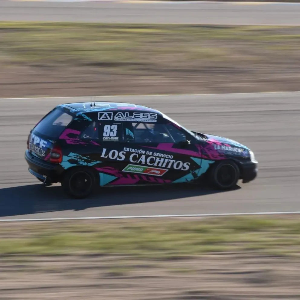 El GTC tendrá 14 participantes.