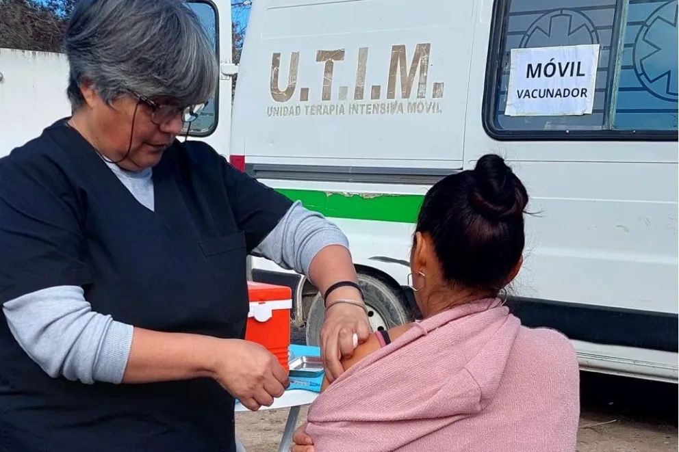 El compromiso de las autoridades sanitarias se materializa en una jornada proactiva. 