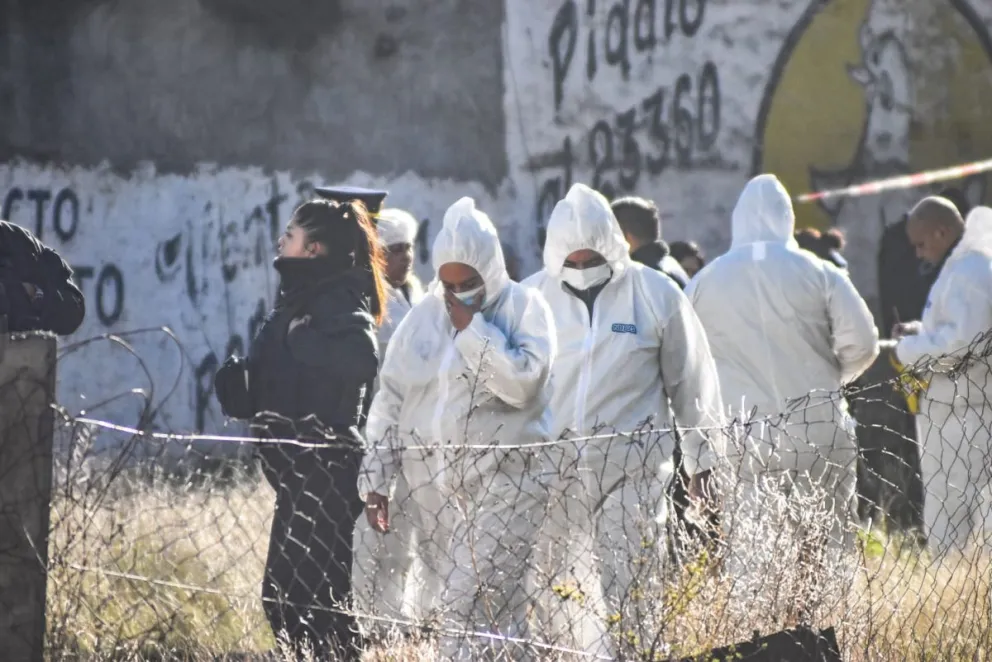 Se conocieron detalles del ataque fatal. 