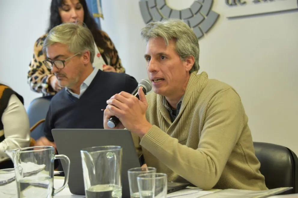 El proyecto quedó en condiciones de ser debatido en el recinto.