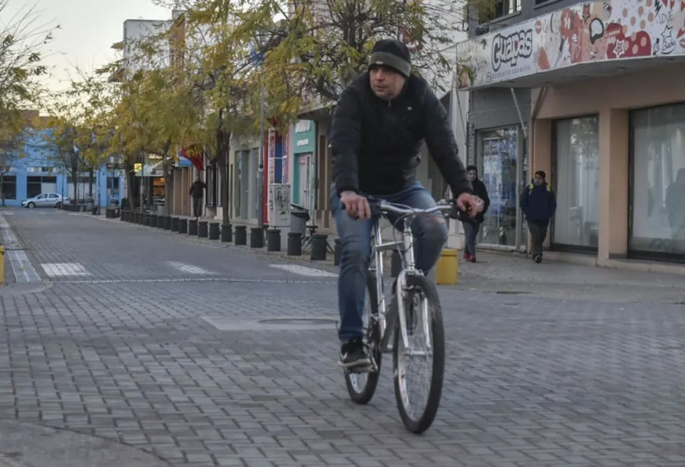 De acuerdo a los pronósticos del Servicio Meteorológico Nacional y de la Autoridad Interjurisdiccional de Cuencas.