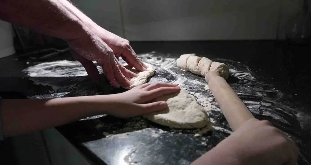 Foto del concurso anterior. Créditos: Nelson Ciccare