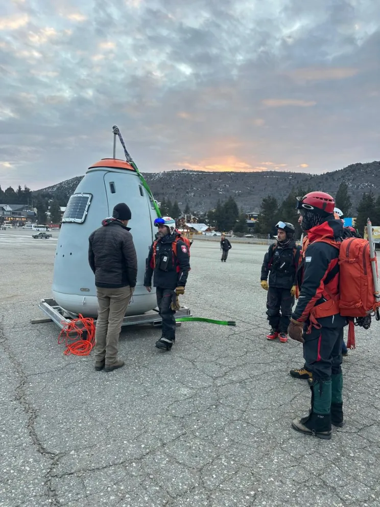 Ambos dispositivos minimizan riesgos en los sectores. Foto: gentileza