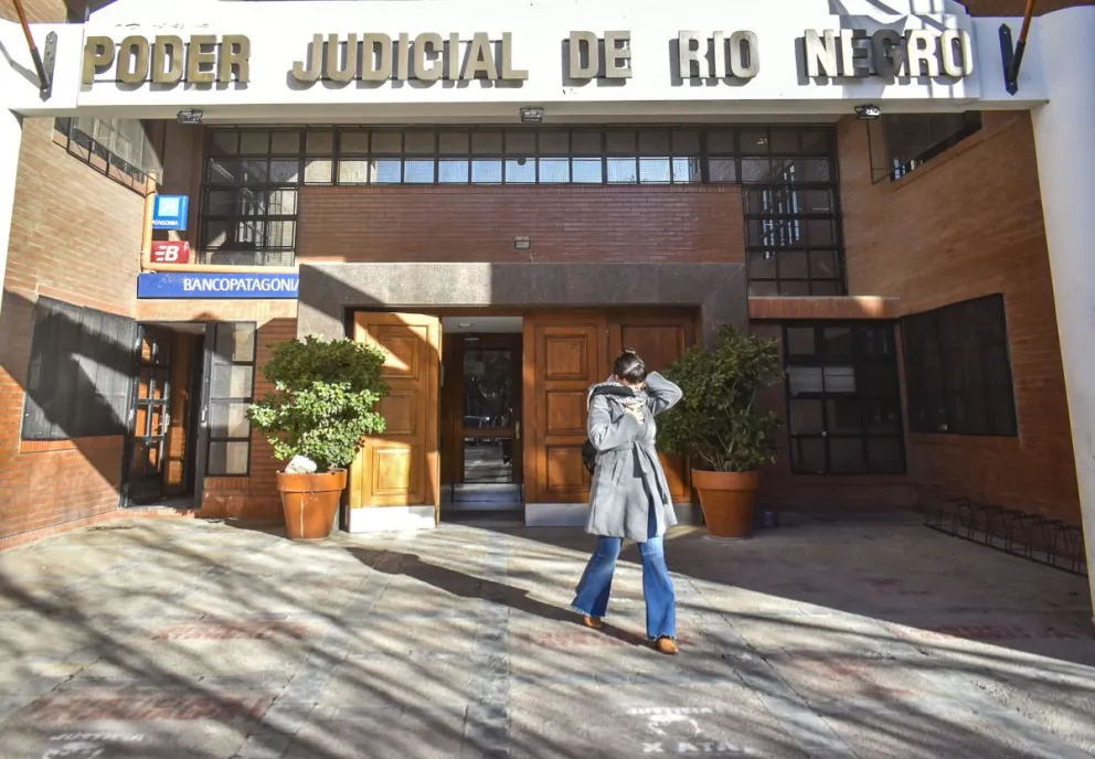 Una prueba genética con resultado superior al 99,99999999% confirmó el vínculo biológico.