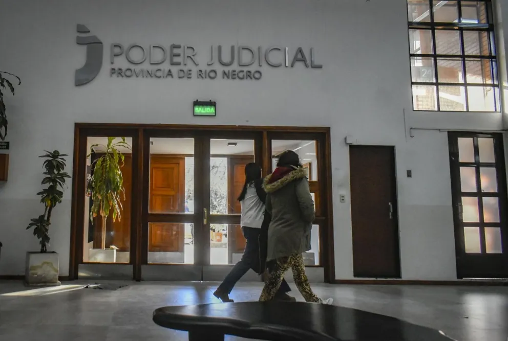 La Unidad Jurisdiccional Civil N° 3 de Viedma resolvió a favor de la mujer que inició el reclamo 