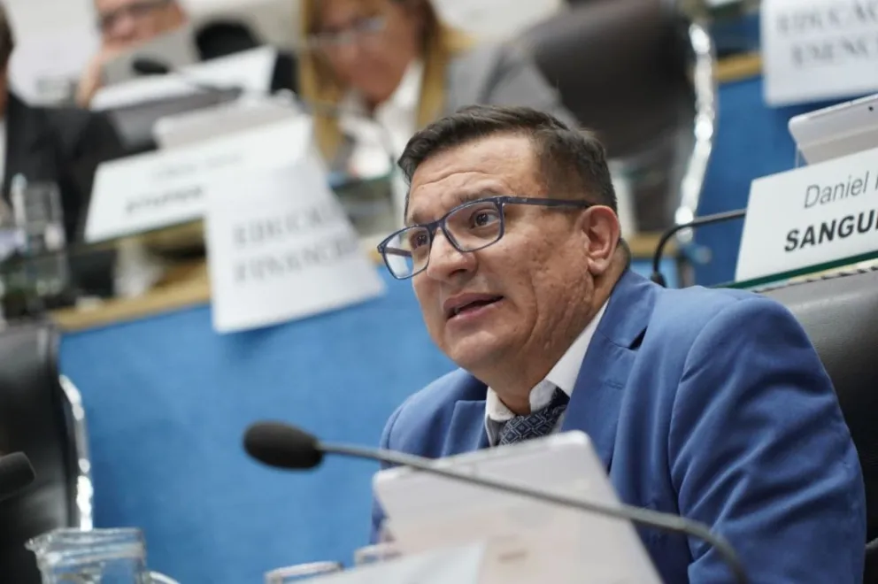 El proyecto tiene como objetivo potenciar la pacificación social y agilizar los procesos.