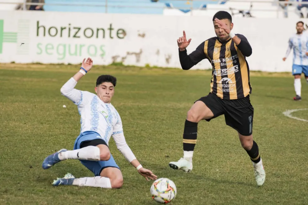 Primer viaje oficial del 2026. Foto Archivo.