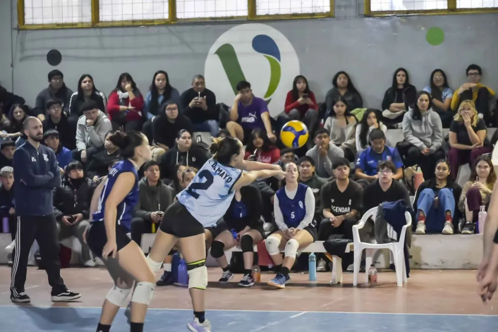 Este sábado inicia la competencia. Foto Archivo.