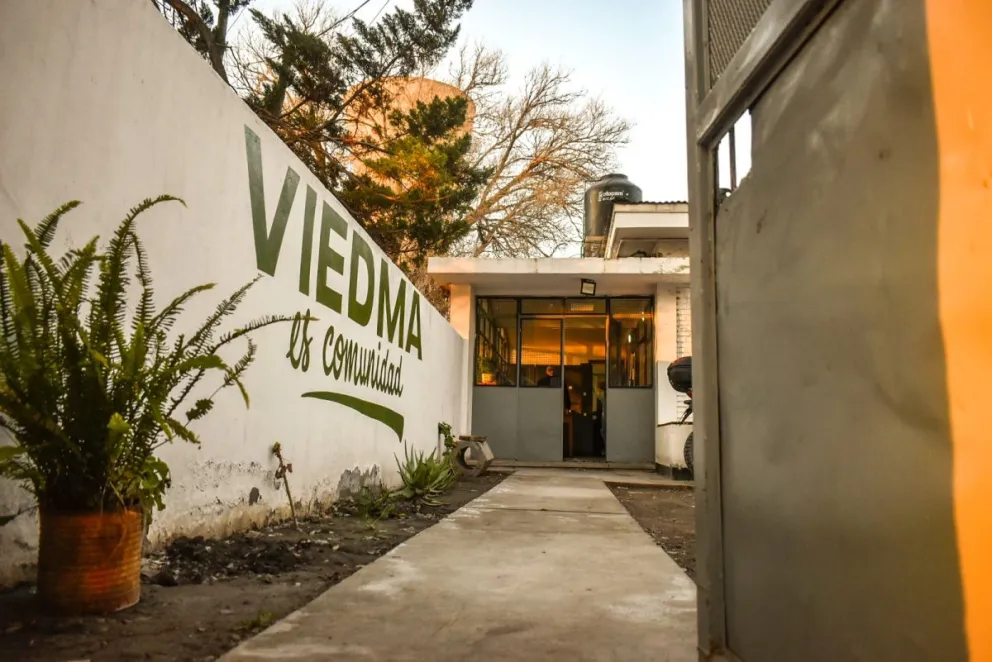 Fotos Vanesa Schwemmler para NoticiasNet.