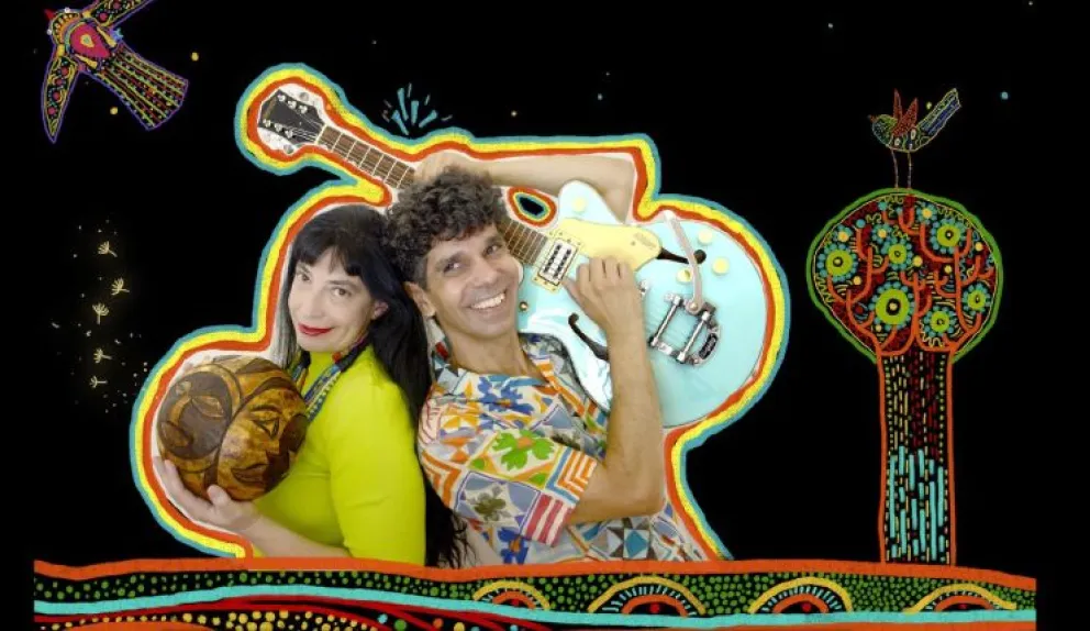 La cantante Xóchitl Galán adelantó los detalles de este show diseñado para la familia.