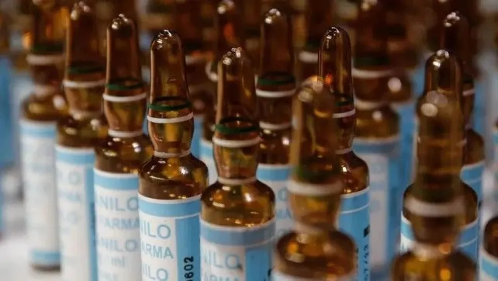 El caso del fentanilo se desató tras la suma de muertes.