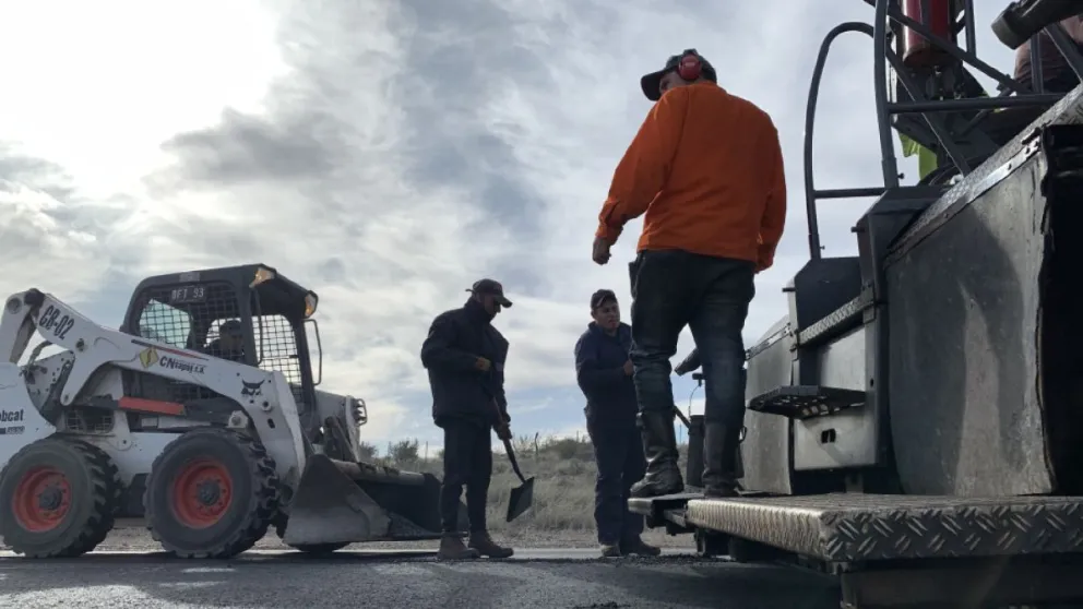 Hay mucho movimiento en el área. Foto: archivo NoticiasNet.