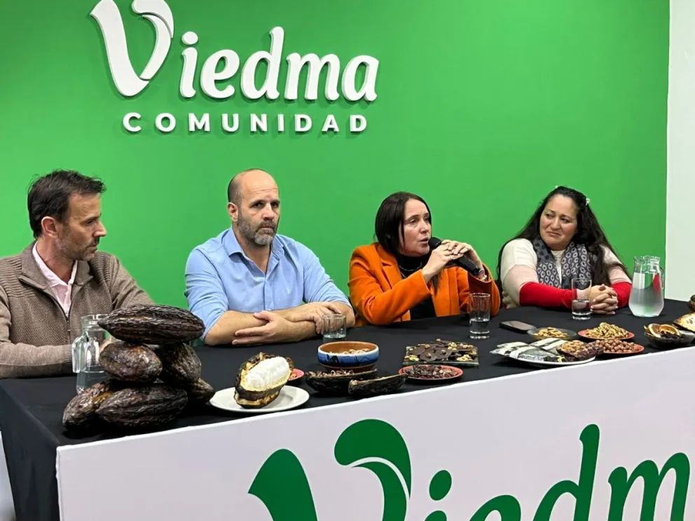 Además, habrá propuestas vinculadas al arte, la cocina y los productos regionales.