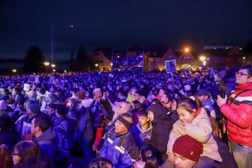 Desde el 14 al 17 de agosto en Bariloche 
