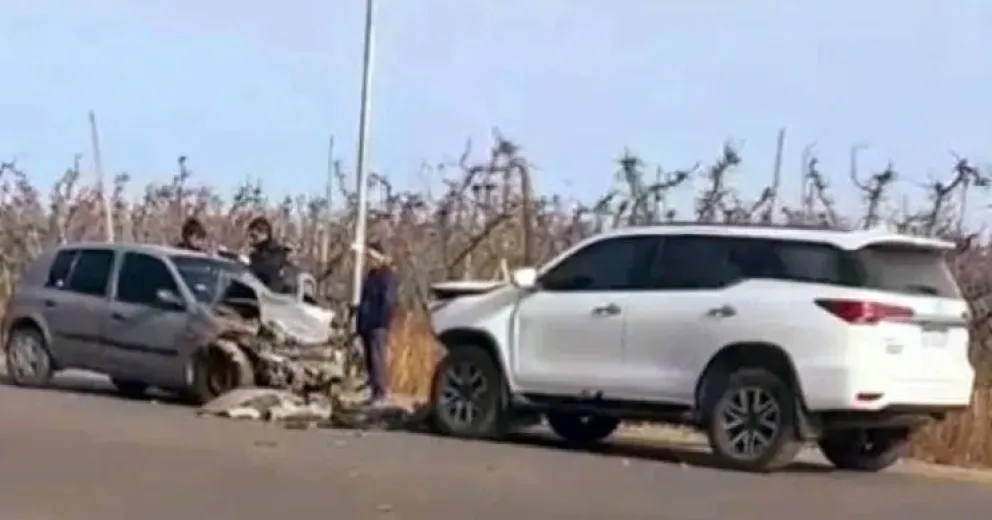 Eduardo Monsalve tenía 76 años y vivía en la ciudad de Allen.