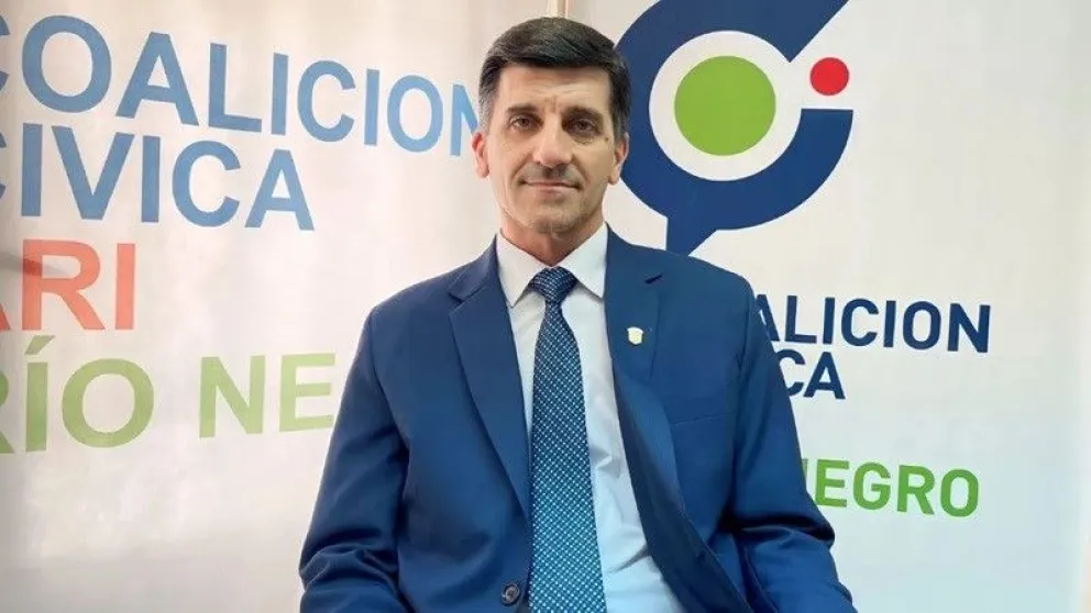 Javier Acevedo se refirió al diálogo con JSRN y el futuro electoral.