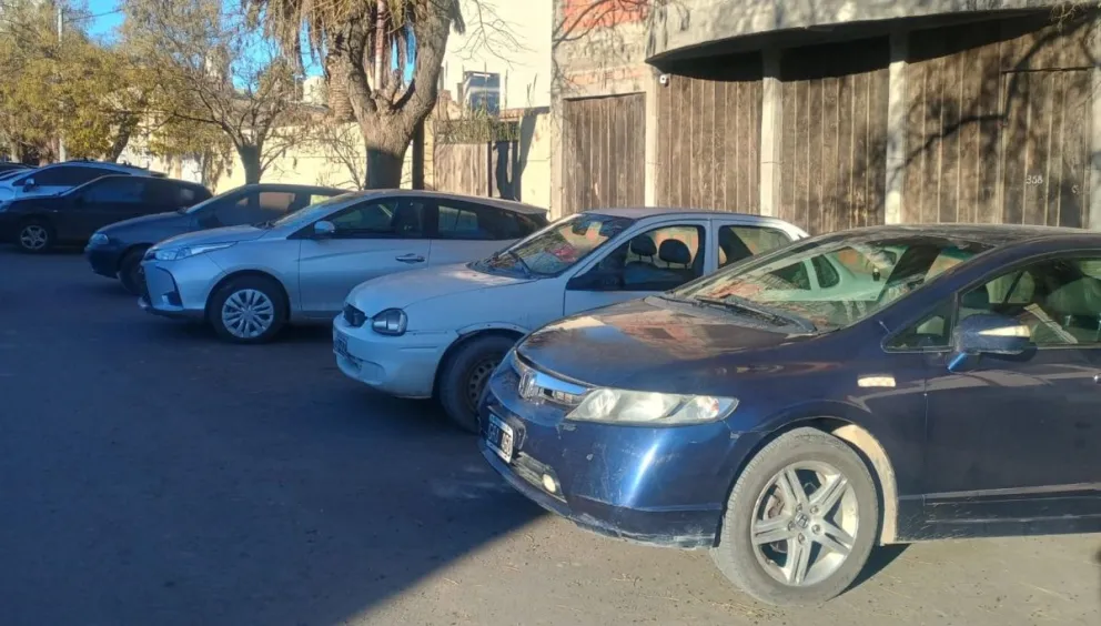 Más allá de la recaudación, el objetivo es la convivencia vial.