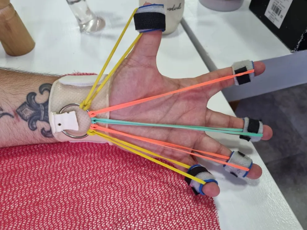 Una disciplina esencial para el bienestar integral de la comunidad. 