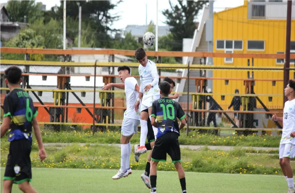 Será el inicio del recorrido por toda la provincia. 