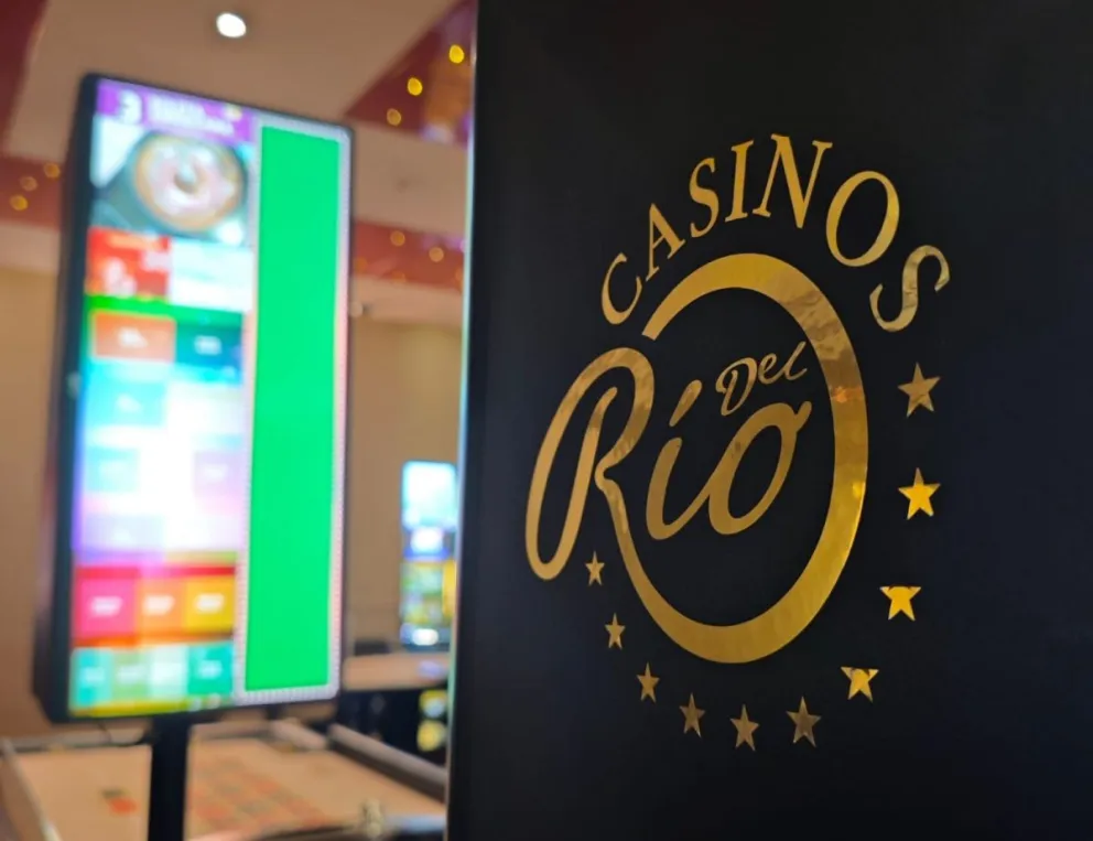 Se ofrecen shows en vivo.