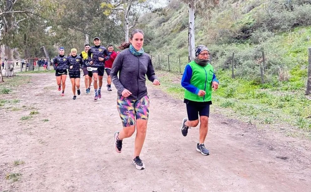 Será la tercera edición de la competencia.