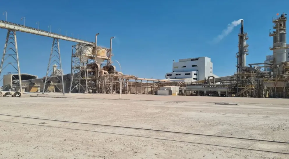 Apuestan a una optimización técnica para recuperar el terreno perdido.