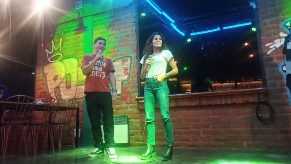 Será la tercera edición de la competencia.