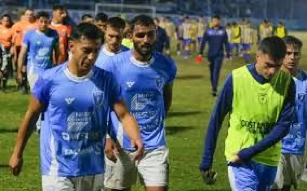 Foto: Interior Futbolero. 