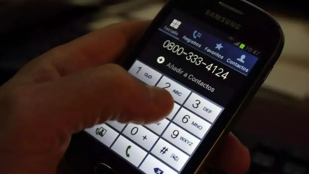 El Ministerio de Seguridad y Justicia invita a organismos e instituciones a coordinar charlas informativas.