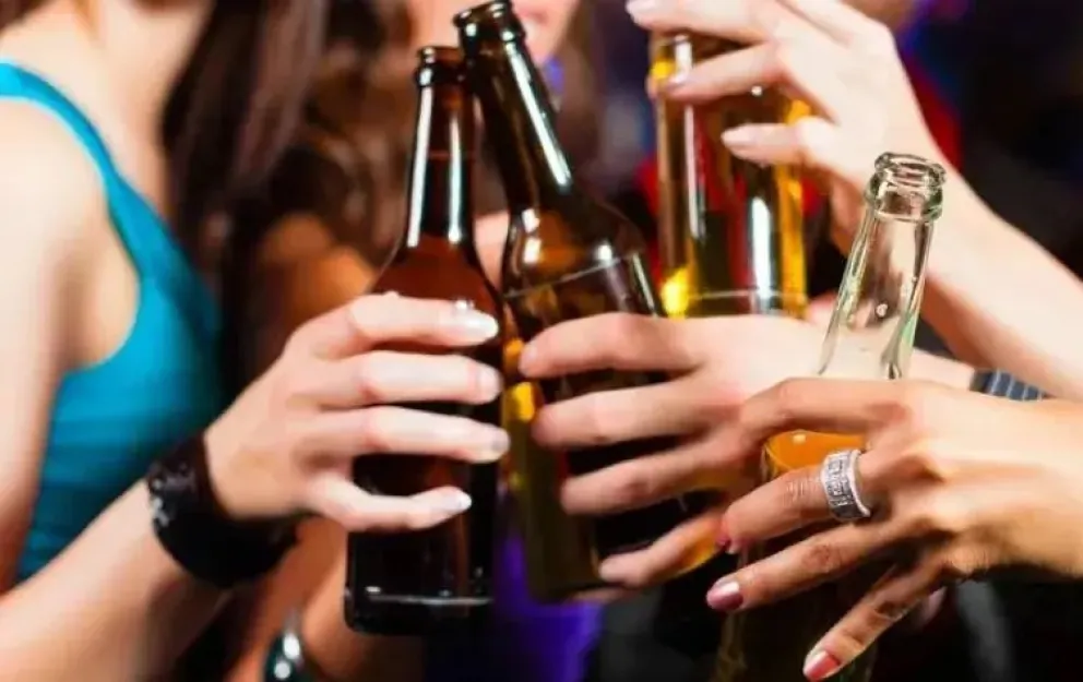 Las modalidades de abordaje fueron principalmente individuales.