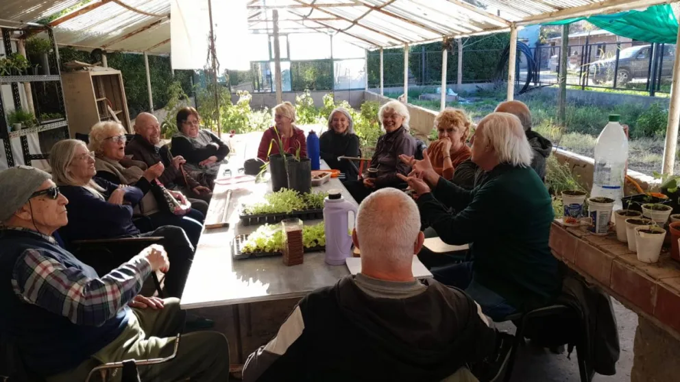 Hay propuestas trimestrales tanto presenciales como virtuales. (Archivo).