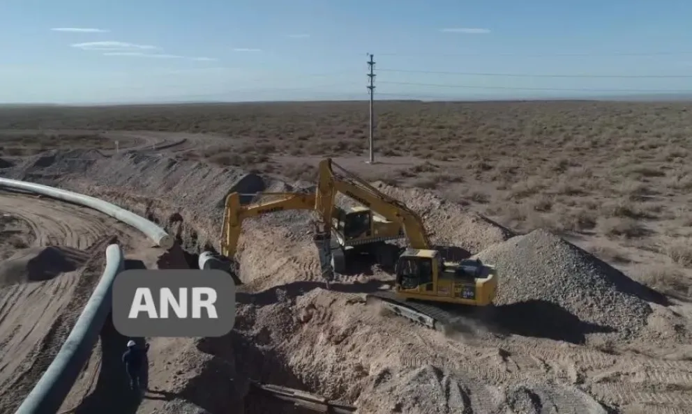 El accidente se produjo en la zona norte a varios kilómetros de Allen.
