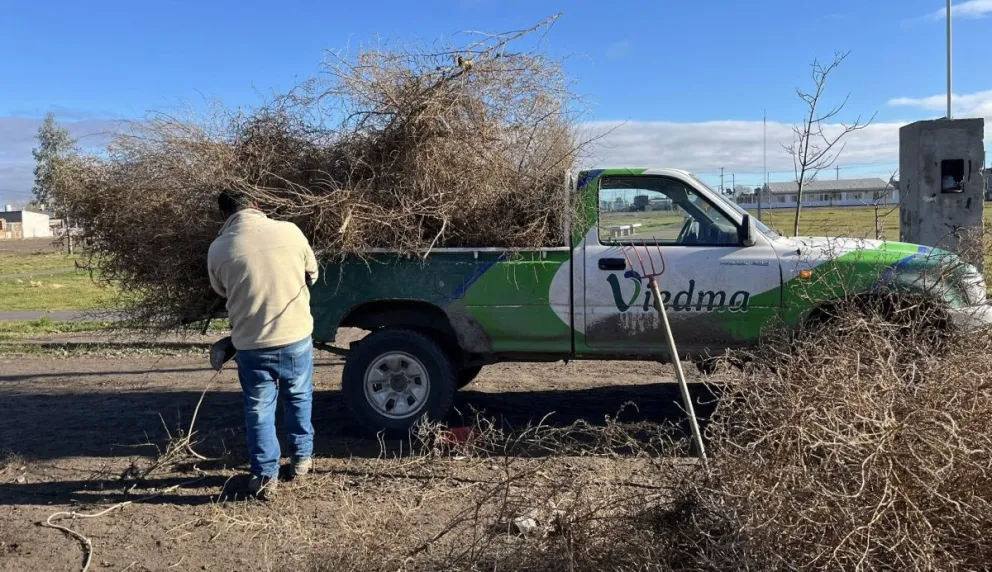Por segunda vez,  estará el programa en la villa balnearia. Foto: Archivo de NoticiasNet.